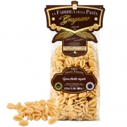Gnocchetti rigati al bronzo IGP 500gr