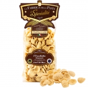 Orecchietta artigianale IGP 500gr