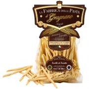 Fusilli al ferretto 500gr