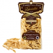 Fusilli Pugliesi Caserecci 500gr