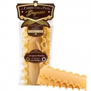 Lasagnone ricciolone IGP