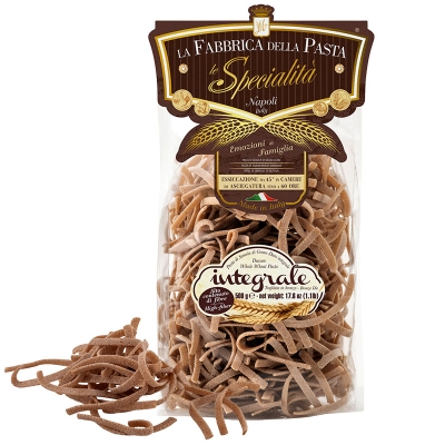 Scialatielli INTEGRALI 500gr