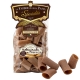 Paccheri Lisci INTEGRALI 500gr