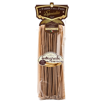 Spaghetti INTEGRALI 500gr