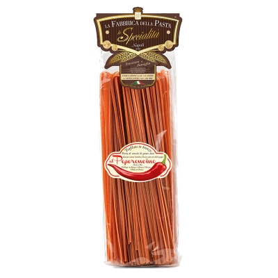 Linguine al peperoncino 500gr
