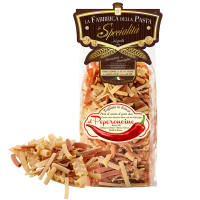 Mista corta dolce & piccante 500gr