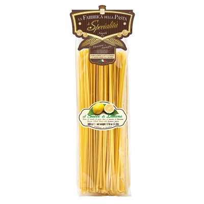 Linguine al limone 500gr
