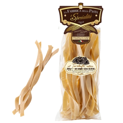 Pettegole al tartufo