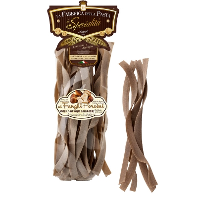 Le pettegole ai funghi porcini 250gr