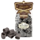 Mezzi paccheri rigati al nero di seppia 500gr