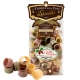 Calamarata rigata tricolore 500gr