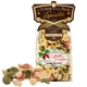 Orecchietta artigianale tricolore 500gr