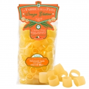 Calamarata rigata 500gr senza glutine