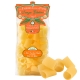 Mezzi paccheri rigati 500gr senza glutine