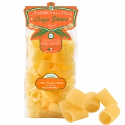 Mezzi paccheri rigati 500gr senza glutine