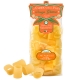 Mezzi paccheri lisci 500gr senza glutine