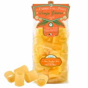 Mezzi paccheri lisci 500gr senza glutine