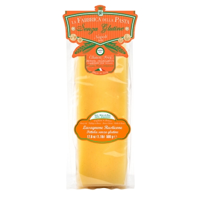 Pettola napoletana 500gr senza glutine
