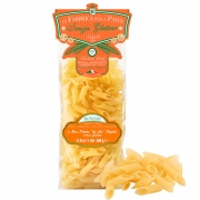 Mezze penne rigate 500gr senza glutine