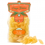 Miez pennone liscio 500gr senza glutine