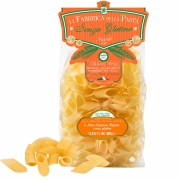 Miez pennone rigato 500gr senza glutine