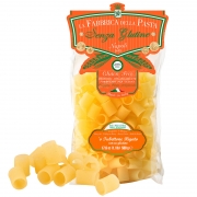 Tubettone rigato 500gr senza glutine