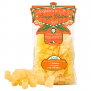 Tubettone liscio Gragnano 500gr senza glutine