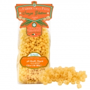 Anelli rigati 500gr senza glutine