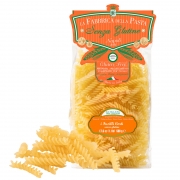 Fusilli corti 500gr senza glutine