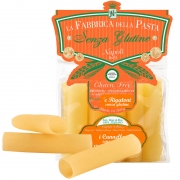 Cannelloni 250gr senza glutine