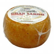 Gran sardo kg3,5