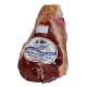 Prosciutto nostrano s/o 16mesi legato kg7