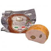 Petto di tacchino “Il Nazionale" al tartufo