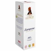 Zampone Corte dei Pico con sale di Cervia