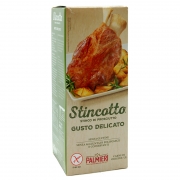 Stincotto di prosciutto 100% Italia