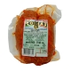 Nduja artigianale di Calabria confezionata