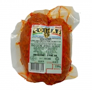 Nduja artigianale di Calabria confezionata