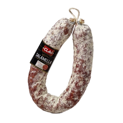 Salamella curva 500gr