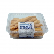 Grissotti di Focaccia classici retail 180gr