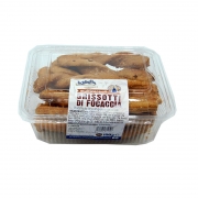Grissotti di Focaccia multicereali retail 180gr