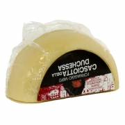 Caciotta della Duchessa