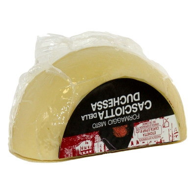 Caciotta della Duchessa