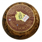 Morchiato di Pienza