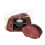 Carpaccio di bufala Kg. 2