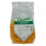 Rustica al mais De Tacchi 250gr