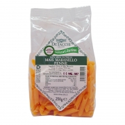 Penne al mais De Tacchi 