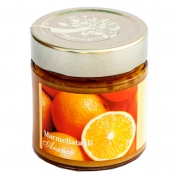 Marmellata di arance