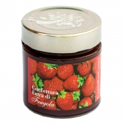 Confettura extra Fragola