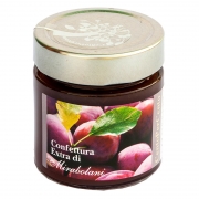 Confettura extra Mirabolani