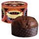 Panettone al Cioccolato "Dolce&Gabbana"